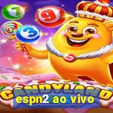 espn2 ao vivo